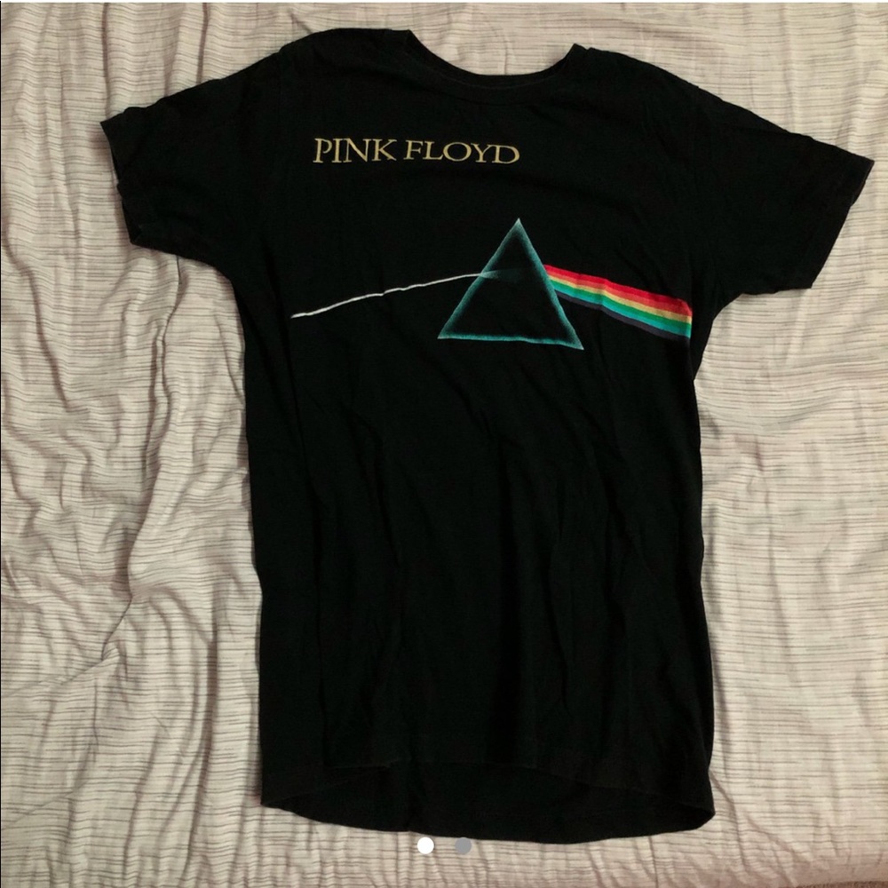 Pink floyd tee